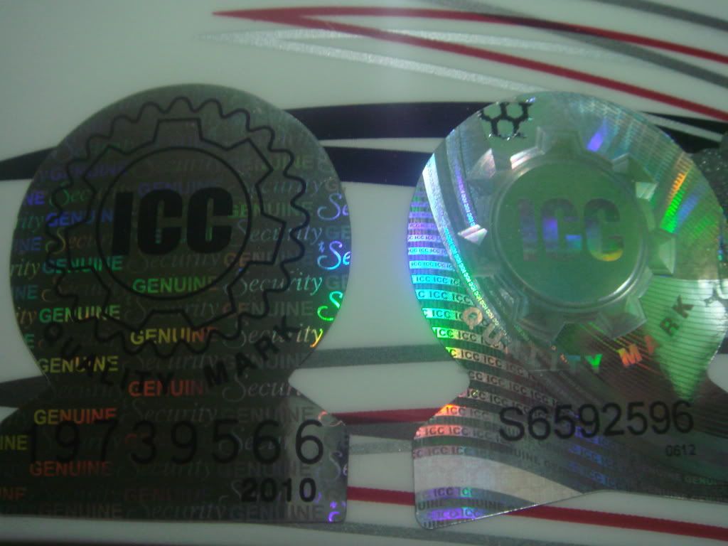 Check all this Application Form for DTI Stickers and New Requirements